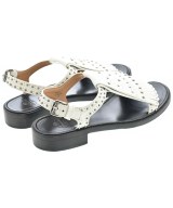 Church's（チャーチ）サンダル 白 サイズ:EU38(24.5cm位) レディース/2200650224018