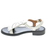 Church's（チャーチ）サンダル 白 サイズ:EU38(24.5cm位) レディース/2200650224018