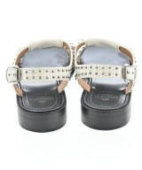 Church's（チャーチ）サンダル 白 サイズ:EU38(24.5cm位) レディース/2200650224018