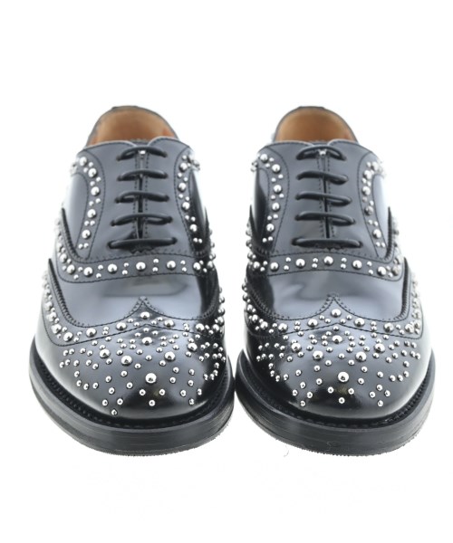 Church's（チャーチ）ドレスシューズ/ローファー 黒 サイズ:EU37(23.5cm位) レディース/2200642414014