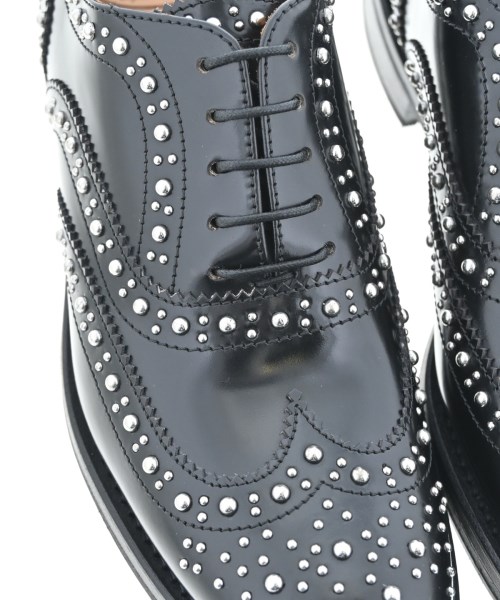 Church's（チャーチ）ドレスシューズ/ローファー 黒 サイズ:EU37(23.5cm位) レディース/2200642414014