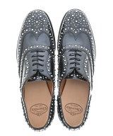 Church's（チャーチ）ドレスシューズ/ローファー 黒 サイズ:EU37(23.5cm位) レディース/2200642414014