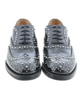 Church's（チャーチ）ドレスシューズ/ローファー 黒 サイズ:EU37(23.5cm位) レディース/2200642414014