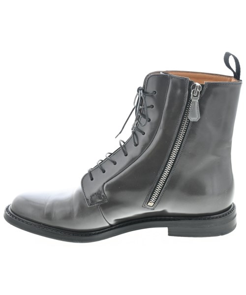 Church's（チャーチ）ブーツ グレー サイズ:EU38(24.5cm位) レディース/2200643445093