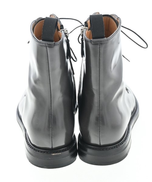 Church's（チャーチ）ブーツ グレー サイズ:EU38(24.5cm位) レディース/2200643445093