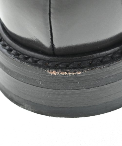 Church's（チャーチ）ブーツ グレー サイズ:EU38(24.5cm位) レディース/2200643445093