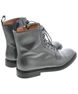 Church's（チャーチ）ブーツ グレー サイズ:EU38(24.5cm位) レディース/2200643445093