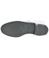 Church's（チャーチ）ブーツ グレー サイズ:EU38(24.5cm位) レディース/2200643445093