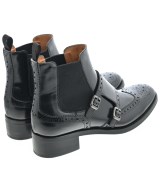 Church's（チャーチ）ブーツ 黒 サイズ:EU38(24.5cm位) レディース/2200643445109