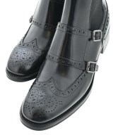 Church's（チャーチ）ブーツ 黒 サイズ:EU38(24.5cm位) レディース/2200643445109