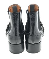 Church's（チャーチ）ブーツ 黒 サイズ:EU38(24.5cm位) レディース/2200643445109