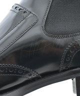 Church's（チャーチ）ブーツ 黒 サイズ:EU38(24.5cm位) レディース/2200643445109