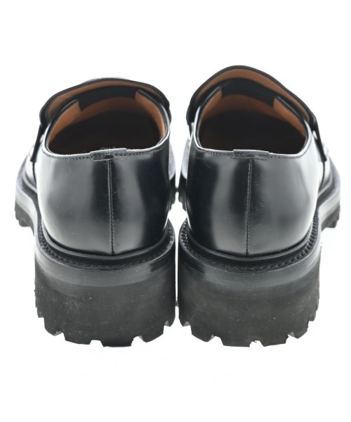 Church's（チャーチ）ドレスシューズ/ローファー 黒 サイズ:EU38(24.5cm位) レディース/2200643445116