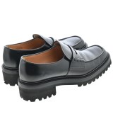 Church's（チャーチ）ドレスシューズ/ローファー 黒 サイズ:EU38(24.5cm位) レディース/2200643445116