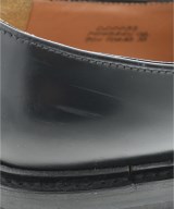 Church's（チャーチ）ドレスシューズ/ローファー 黒 サイズ:EU38(24.5cm位) レディース/2200643445116