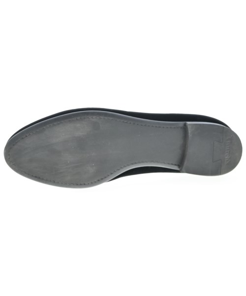 Church's（チャーチ）バレエシューズ/オペラシューズ 黒 サイズ:-(23cm位) レディース/2200652000061