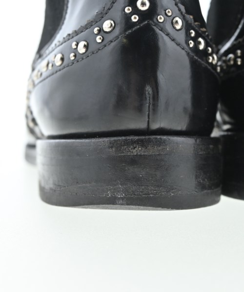 Church's（チャーチ）ブーツ 黒 サイズ:EU36(22.5cm位) レディース/2200652429015