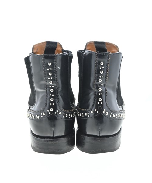 Church's（チャーチ）ブーツ 黒 サイズ:EU36(22.5cm位) レディース/2200652429015