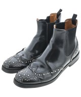 Church's（チャーチ）ブーツ 黒 サイズ:EU36(22.5cm位) レディース/2200652429015