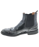 Church's（チャーチ）ブーツ 黒 サイズ:EU36(22.5cm位) レディース/2200652429015