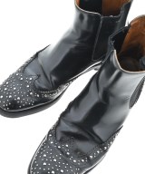 Church's（チャーチ）ブーツ 黒 サイズ:EU36(22.5cm位) レディース/2200652429015