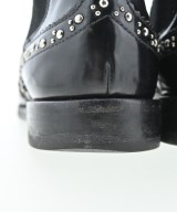 Church's（チャーチ）ブーツ 黒 サイズ:EU36(22.5cm位) レディース/2200652429015