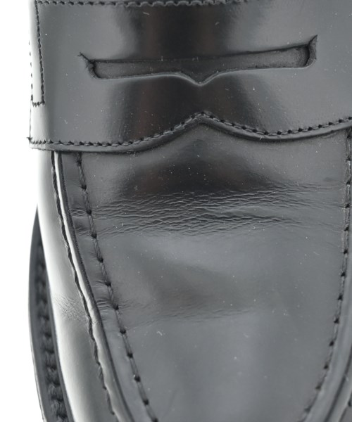 Church's（チャーチ）ドレスシューズ/ローファー 黒 サイズ:EU36(22.5cm位) レディース/2200652647044