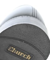 Church's（チャーチ）ドレスシューズ/ローファー 黒 サイズ:EU36(22.5cm位) レディース/2200652647044
