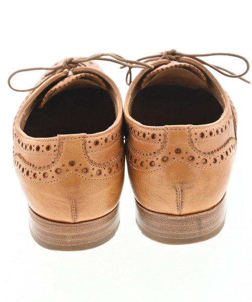 Church's（チャーチ）ドレスシューズ/ローファー 茶 サイズ:EU36(22.5cm位) レディース/2200652647051