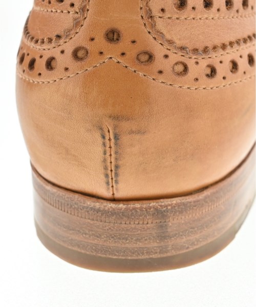 Church's（チャーチ）ドレスシューズ/ローファー 茶 サイズ:EU36(22.5cm位) レディース/2200652647051