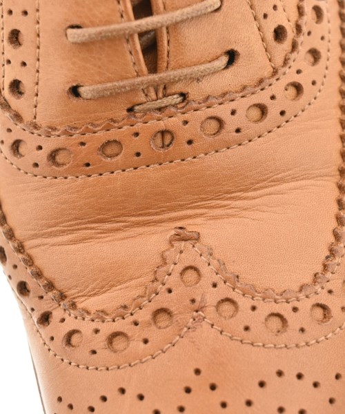 Church's（チャーチ）ドレスシューズ/ローファー 茶 サイズ:EU36(22.5cm位) レディース/2200652647051