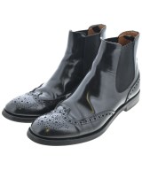 Church's（チャーチ）ブーツ 黒 サイズ:EU39(25.5cm位) レディース/2200639178042