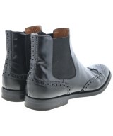 Church's（チャーチ）ブーツ 黒 サイズ:EU39(25.5cm位) レディース/2200639178042