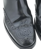 Church's（チャーチ）ブーツ 黒 サイズ:EU39(25.5cm位) レディース/2200639178042