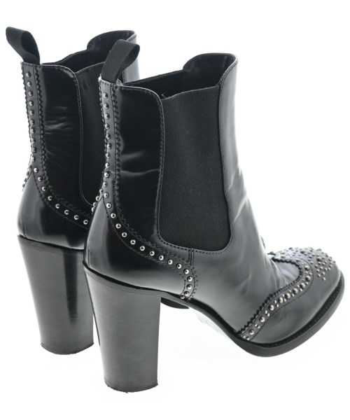 Church's（チャーチ）ブーツ 黒 サイズ:EU37(23.5cm位) レディース/2200654338018