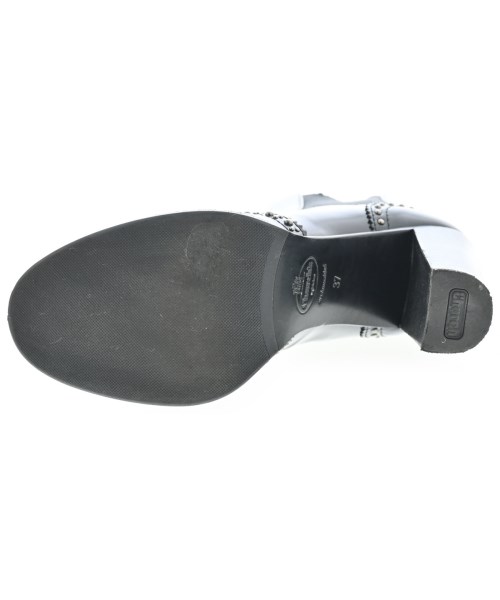 Church's（チャーチ）ブーツ 黒 サイズ:EU37(23.5cm位) レディース/2200654338018