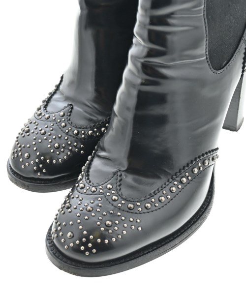 Church's（チャーチ）ブーツ 黒 サイズ:EU37(23.5cm位) レディース/2200654338018