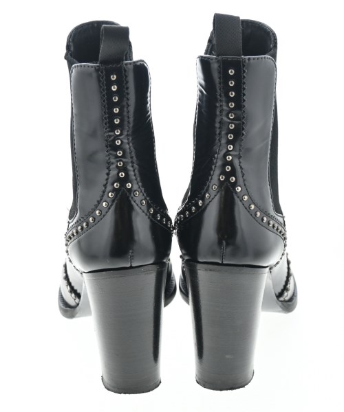 Church's（チャーチ）ブーツ 黒 サイズ:EU37(23.5cm位) レディース/2200654338018