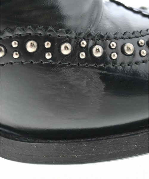 Church's（チャーチ）ブーツ 黒 サイズ:EU37(23.5cm位) レディース/2200654338018