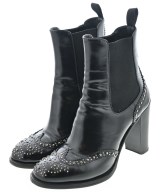 Church's（チャーチ）ブーツ 黒 サイズ:EU37(23.5cm位) レディース/2200654338018