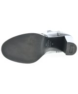 Church's（チャーチ）ブーツ 黒 サイズ:EU37(23.5cm位) レディース/2200654338018