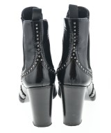 Church's（チャーチ）ブーツ 黒 サイズ:EU37(23.5cm位) レディース/2200654338018