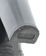 Church's（チャーチ）ブーツ 黒 サイズ:EU37(23.5cm位) レディース/2200654338018