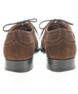 Church's（チャーチ）ビジネス・ドレスシューズ 茶 サイズ:60(25cm位) メンズ/2200703568021