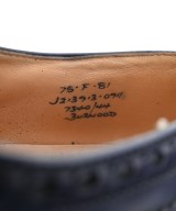 Church's（チャーチ）ビジネス・ドレスシューズ 紺 サイズ:75(26.5cm位) メンズ/2200706592177