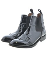 Church's（チャーチ）ブーツ 黒 サイズ:EU35 1/2(22cm位) レディース/2200707182032