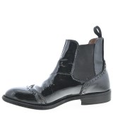 Church's（チャーチ）ブーツ 黒 サイズ:EU35 1/2(22cm位) レディース/2200707182032