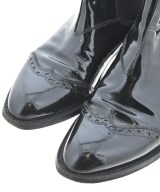 Church's（チャーチ）ブーツ 黒 サイズ:EU35 1/2(22cm位) レディース/2200707182032