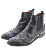 Church's（チャーチ）ブーツ 茶 サイズ:EU39 1/2(26cm位) レディース/2200704892224