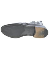 Church's（チャーチ）ブーツ 茶 サイズ:EU39 1/2(26cm位) レディース/2200704892224